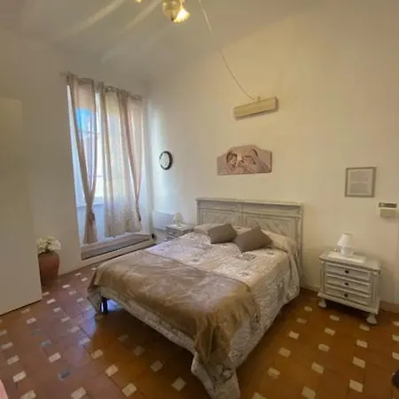 Il Rosso Volterrano Appartement *