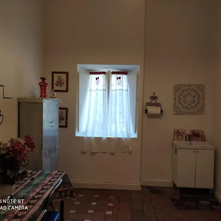 Il Rosso Volterrano Appartement
