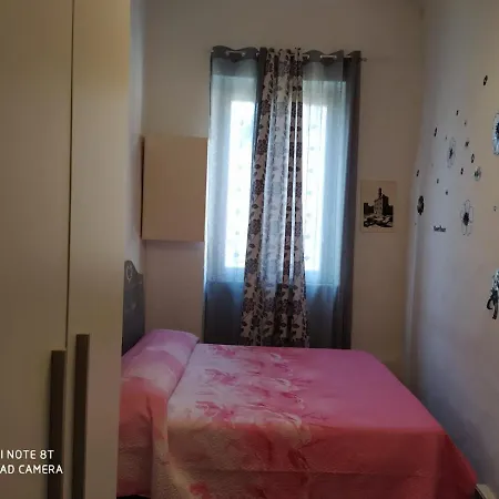Apartment Il Rosso Volterrano