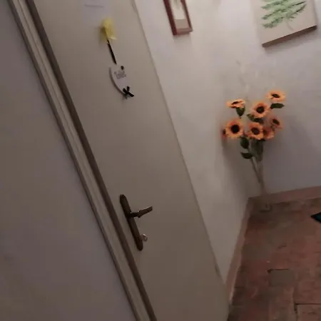 Apartment Il Rosso Volterrano *