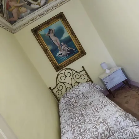 Il Rosso Volterrano Appartement