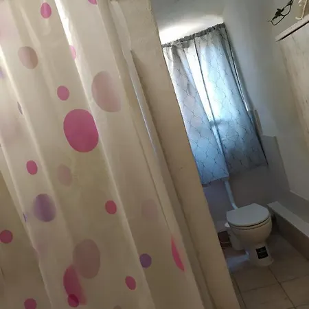 Apartment Il Rosso Volterrano