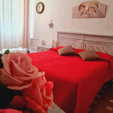 Il Rosso Volterrano Appartement